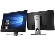 Monitorius Dell P2418HZM