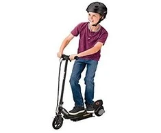 Razor Power Core E90 Intl 24L Juodas Etiketė