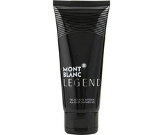 Mont Blanc Legend
