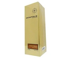 Montale Paris Montale Aoud Forest EDP parfumuotas vanduo Unisex, 100 ml