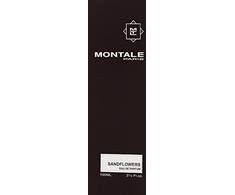 Montale Paris Montale Sandflowers EDP parfumuotas vanduo Unisex, 100 ml