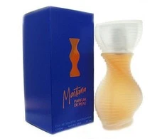 Montana Parfum De Peau EDT, 100 ml