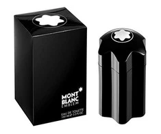 Mont Blanc Montblanc Emblem EDT tualetinis vanduo vyrams, 100 ml
