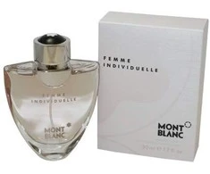 Kvepalai moterims MontBlanc Femme Individuelle EDT, 75 ml