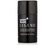  Vyriškas tepamas dezodorantas Mont Blanc Montblanc Legend 75 g