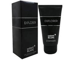 Mont Blanc Montblanc Explorer All Over Dušo želė, 150ml