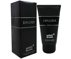 Mont Blanc Montblanc Explorer All Over Dušo želė, 150ml