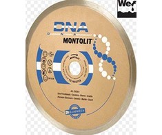 MONTOLIT DIAMOND DISKAS 250mm CX250