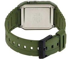 VYRIŠKAS LAIKRODIS CASIO VINTAGE CA-53WF-3BCF (zd148c)