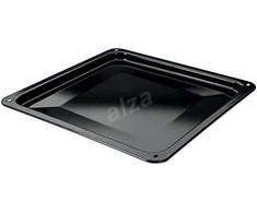 Mora 685997 negili kepimo skarda, 42,5 × 36 cm, tinkama plauti indaplovėje, emaliuotas paviršius