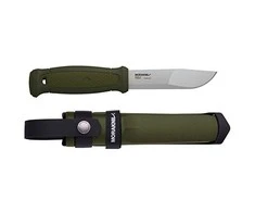 Morakniv Kansbol su Multi-Mount tvirtinimu (S) žalias