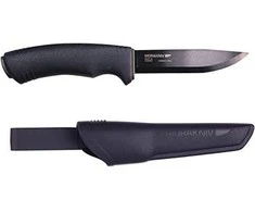 Morakniv Peilis Mora BushCraft Juodas