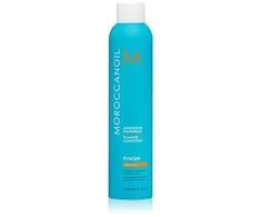 "Moroccanoil Finish Luminous" plaukų lakas "Medium" 330ml