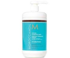 Moroccanoil Hydration Intense Hydrating Mask, 1000 ml