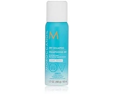 "Moroccanoil" sausas šampūnas "Light Tones" 65ml