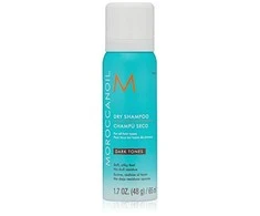 Sausas šampūnas Moroccanoil tamsiems plaukams 