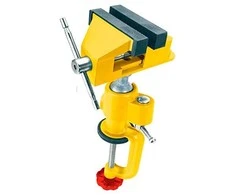 Spaustuvas TOPEX 07A307 75 mm (aliuminis)