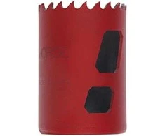 MK Morse MK MORSE Advanced Bi-Metal Bi-Metal Bi-Metal - 35 mm - 1-3 / 8 ′