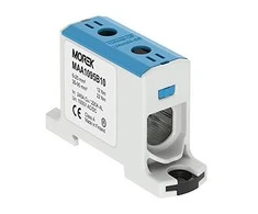 Morek OTL95 1XAL/CU 6-95MM2 AC/DC Mėlynas