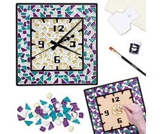 Roter Kafer Maksik Roter Kafer Mosaic Creative rinkinys - Vardas