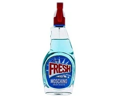 Moschino Fresh Couture EDT tualetinis vanduo moterims, 100 ml