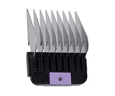 Barzdaskutė Wahl Clipper Corporation WAHLMoser 1247-7850 Antgalis 19mm, #A (3/4")