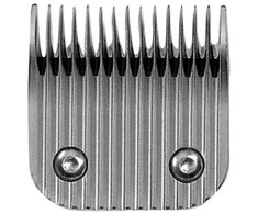 Trixie Wahl Clipper Corporation MOSER 1225-5870 Galvutė 7mm, #5F