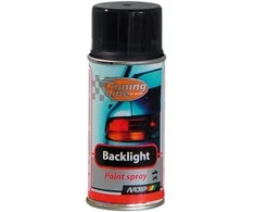 MOTIP Dažai stikliukams raudoni 400ml