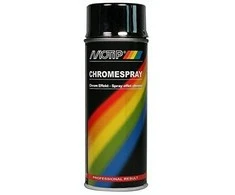 MOTIP Chromo dažai 400ml