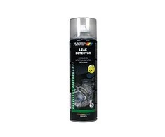 Nuotėkio iėškiklis LEAK DETECTOR 500ml, Motip