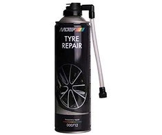 MOTIP Tyre Leaks, aerozolis padangos pripūtimui, 500 ml