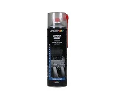 Vario purškiklis COPPER SPRAY 500ml, Motip