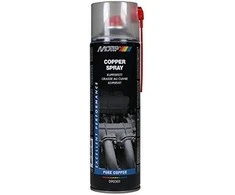 Vario purškiklis COPPER SPRAY 500ml, Motip