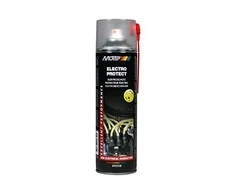 Elektros jungčių purškiklis ELECTRO PROTECT 500ml aerozolis, Motip