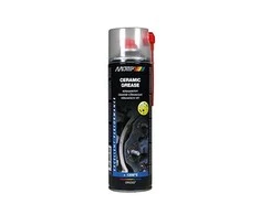 Keramikos purškiklis CERAMIC GREASE 500ml aerozolis, Motip