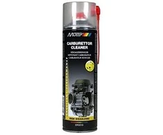 MOTIP Karbiuratoriaus valiklis 500ml