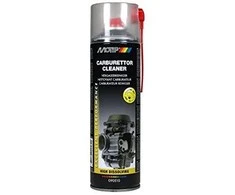MOTIP Karbiuratoriaus valiklis 500ml