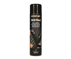 Tekstilės valiklis TEXTILE CLEANER 600ml, Motip