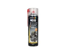 Valomosios putos MULTIFOAM 500ml aerozolis, Motip