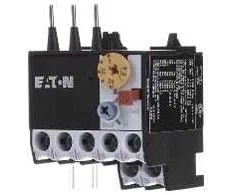 Eaton ZE-4 perkrovos relė - 014518