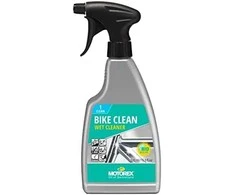 Dviračio purškiklis plovimui Motorex Bike Clean 500ml
