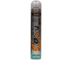 Aeorozolis Motorex Power Brake Clean 750 ml