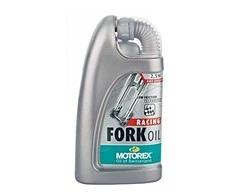 Motorex Racing Fork Oil 2.5W 1000ml amortizatorius