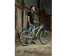 Huffy Extent 26" Vyriškas dviratis,Shimano TZ 31, Matte Gunmetal