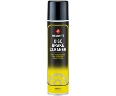 Weldtite BRAKE BRAKE CLEANER Aerozolio purkštuvas 400 ml (NEI)