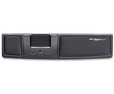 Pelės Mousetrapper Advance 2.0 Plus (MT122)