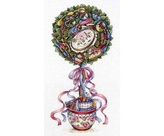 Mp Studija Beldizart Joy Topiary SNV-691