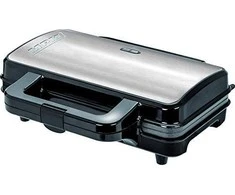 Sumuštinių keptuvas MPM MOP-20M Sandwich Toaster