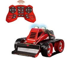 Blue Rocket XTREM BOTS Sunkvežimis-robotas