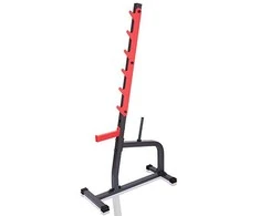 Marbo Sport Jėgos stovas / stovas pritūpimams Marbo MS-S105